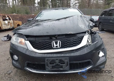 2015 Honda Accord Ex-L z USA, uszkodzony, nr VIN 1HGCT1B80FA012280